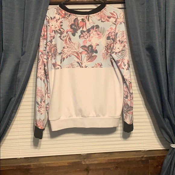 Los Angeles number nine sweater jersey - Picture 2 of 4